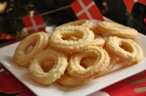 vanillekranse