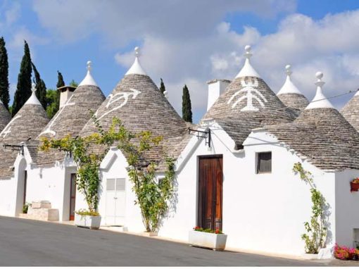 alberobello