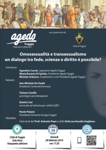 locandina convegno
