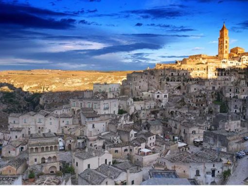 matera