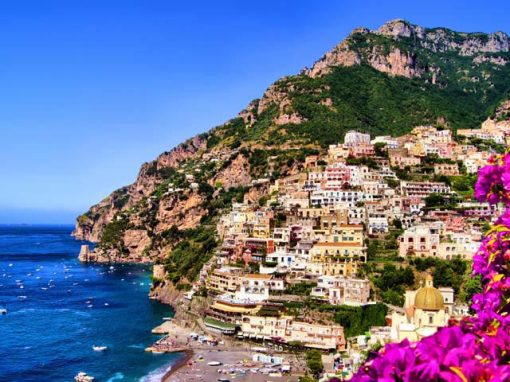 positano