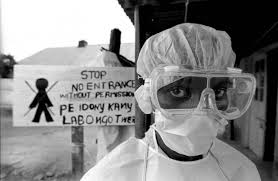 Epidemia di Ebola