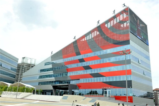 Casa Milan