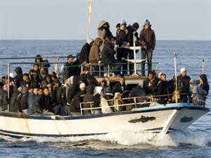 migranti