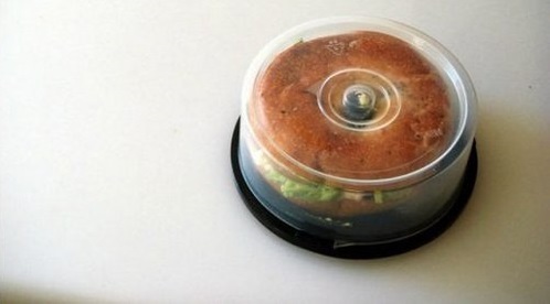 cd