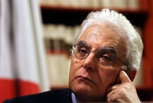 mattarella