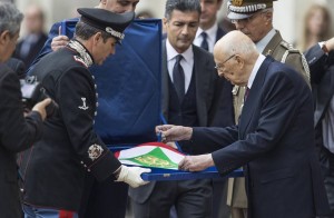 quirinale giorgio napolitano