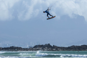 redbull King of the air xsurfer 2