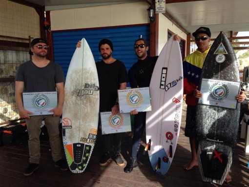 sanremo surf contest 1