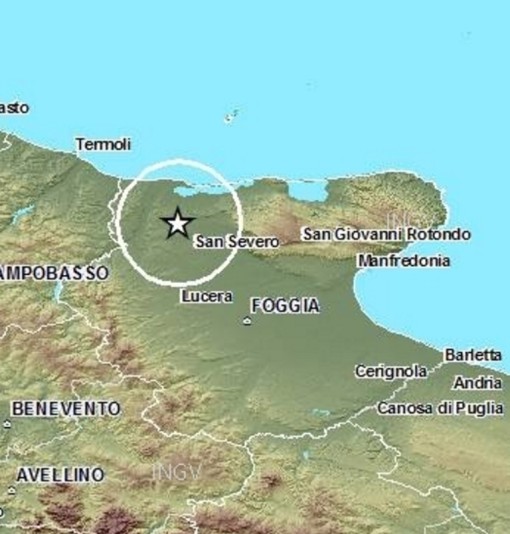terremoto yepper