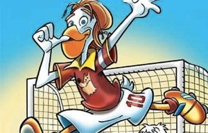 PaperTotti!