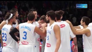 basket