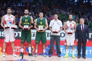 eurobasket spagna