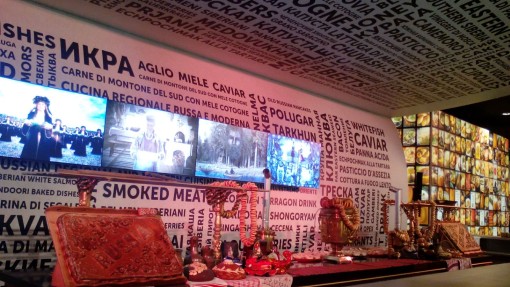 Expo 2015 -2