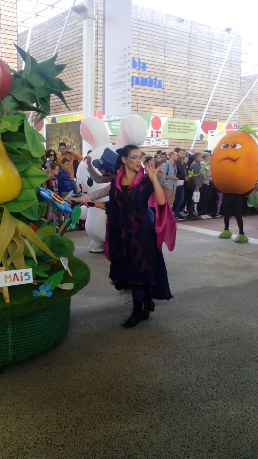 Expo 2015 -3