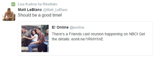 Tweet LeBlanc