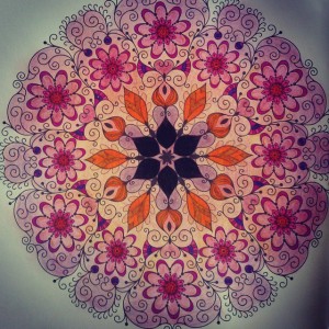 mandala 1