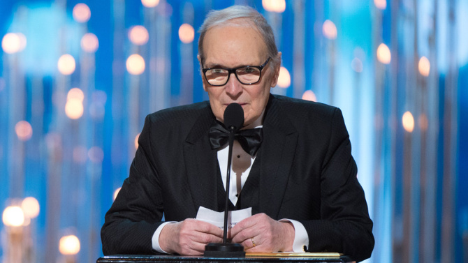 Morricone