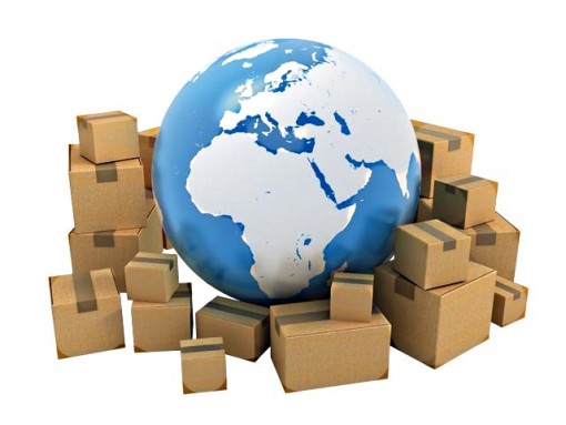 Spediamo merce in giro per il mondo. Siamo al sicuro?