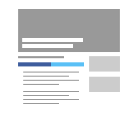 Background boxed