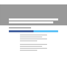 Background stretched, no sidebar