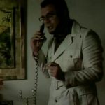 Furio, ipocondriaco viaggiatore del film "Bianco Rosso e Verdone"