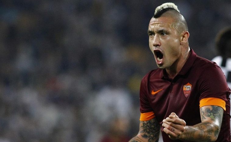 Nainggolan