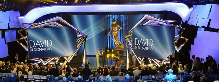 David di Donatello