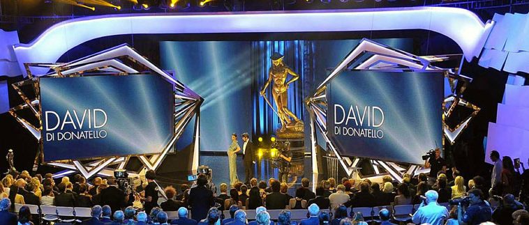 David di Donatello