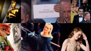 Oscar 2017
