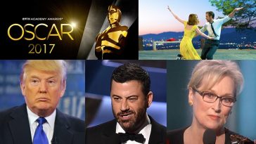 Oscar 2017