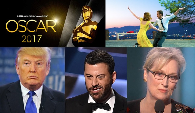 Oscar 2017