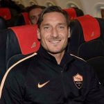 Totti sanremo