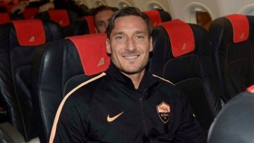 Totti sanremo
