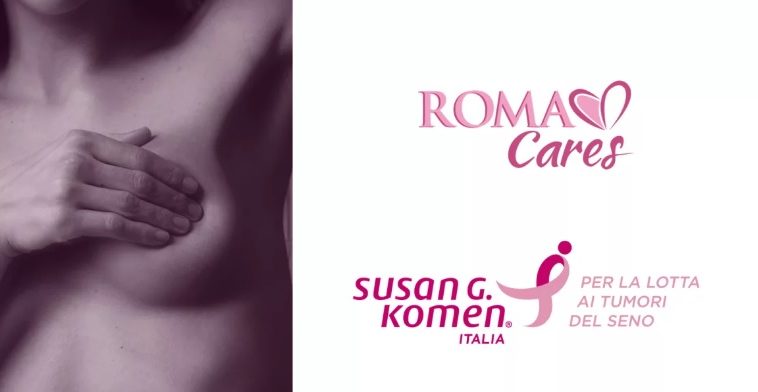 AS Roma con le donne