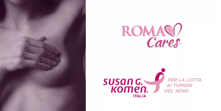 AS Roma con le donne