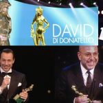 David di Donatello 2017, vincitori