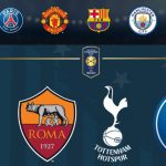 International Champions Cup 2017