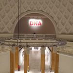 Mostra Dna Palazzo delle Esposizioni