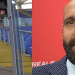 Roma, Monchi - barriere Stadio derby