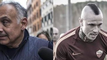 Roma, Pallotta-Nainggolan