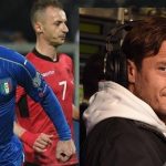 Totti De Rossi Italia