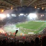derby roma e lazio