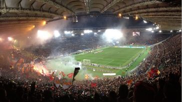 derby roma e lazio