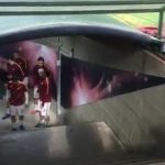 formazioi ufficiali palermo-roma