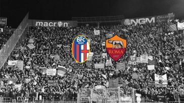 Bologna-Roma, le formazioni ufficiali