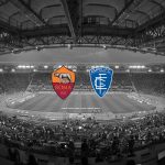 Formazioni ufficiali Roma-Empoli