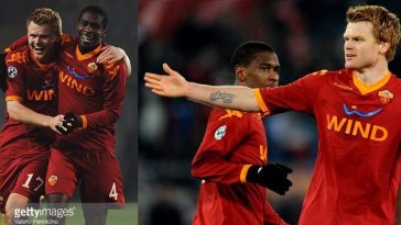 Juan e Riise