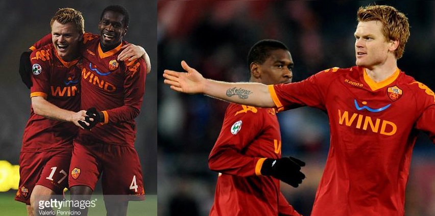 Juan e Riise