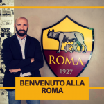 Monchi, nuovo ds Roma